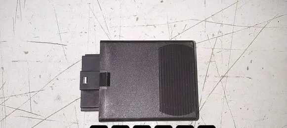 Mercedes-Benz Vito Viano W638 Engine control unit/module 0165452632