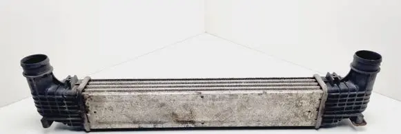 Volkswagen Sharan Intercooler radiator 7M0145805