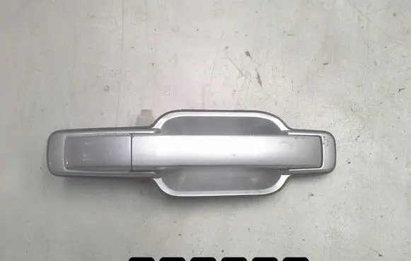 SsangYong Kyron Front door exterior handle
