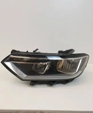 Volkswagen PASSAT B8 Headlight/headlamp 3G1941005C 90064908