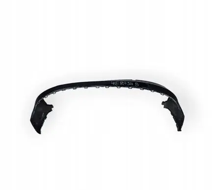 Audi e-tron Front bumper 4KE807521B