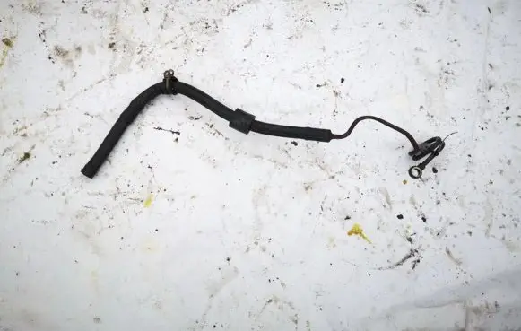 Skoda Superb B5 (3U) Power steering hose/pipe/line