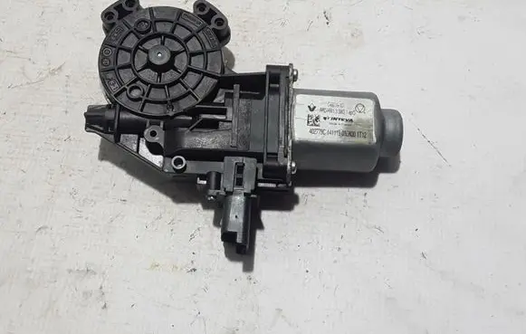 Renault Megane IV Rear door window regulator motor 402779C