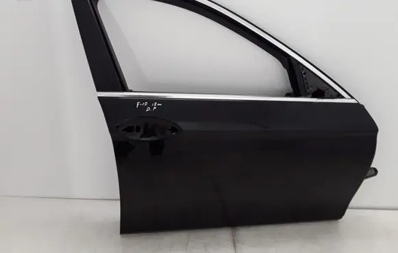 BMW 5 F10 F11 Door (2 Door Coupe) 