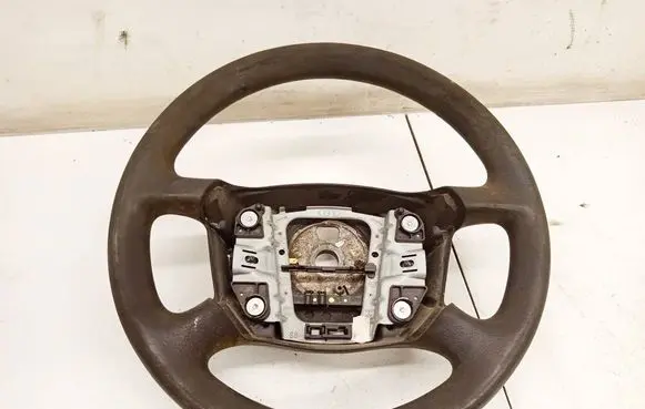 Audi A6 S6 C5 4B Steering wheel 