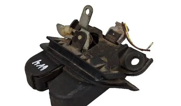 Audi 80 90 S2 B4 Other interior light 893971632