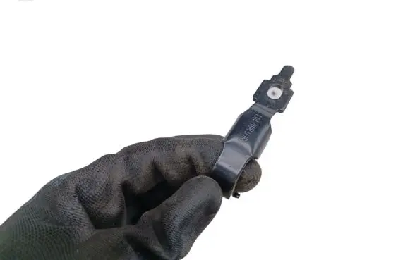 Audi A6 S6 C6 4F Other interior part 8E0886193
