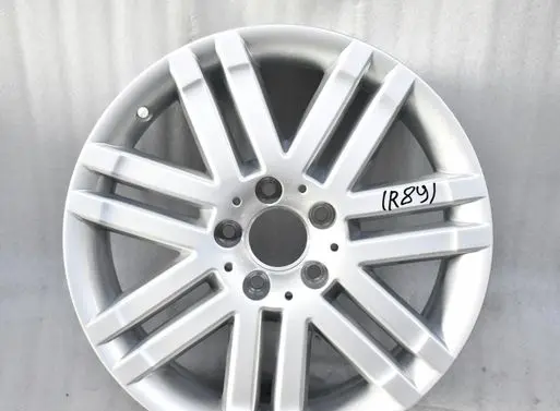 Mercedes-Benz C W204 R17 alloy rim 