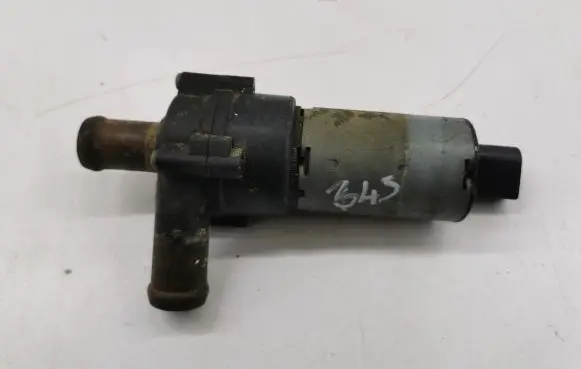 Porsche Cayenne (9PA) Electric auxiliary coolant/water pump 0392020073 3D0965561D