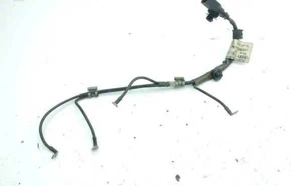 Ford Kuga I Glow plug wires 9651700980D