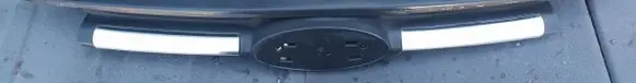 Ford Transit ACC Distronic radar sensor grill/trim BK218200