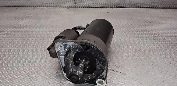 Ford C-MAX I Starter motor 