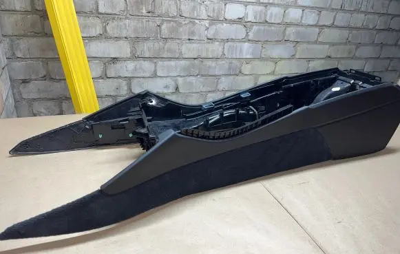 BMW 5 F10 F11 Center console 9171570 9206673 72458410