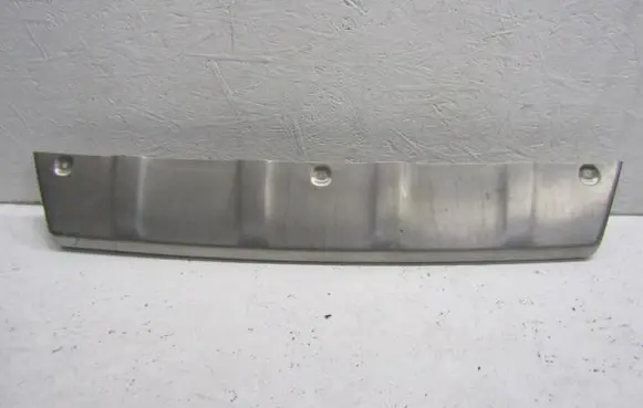 Volvo XC90 Front bumper lip 9204531