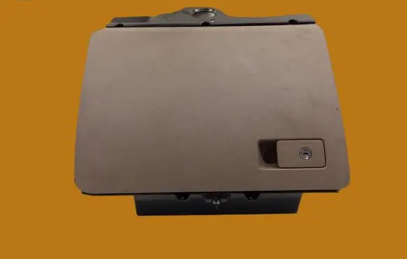 Volkswagen PASSAT B6 Glove box 3C1857097BC