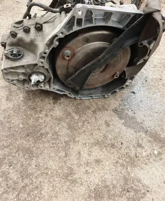 Nissan Note (E11) Automatic gearbox 3CX02VA