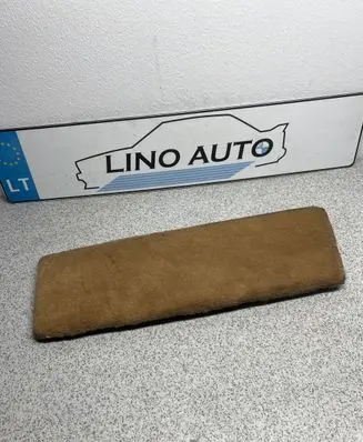 BMW 7 E65 E66 Other interior part 8223313