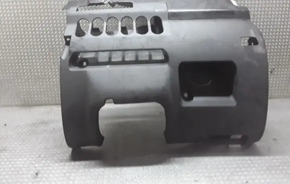 Audi A3 S3 8L Dashboard lower bottom trim panel 