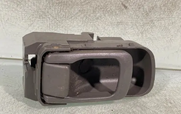 Nissan Patrol Y61 Rear door interior handle