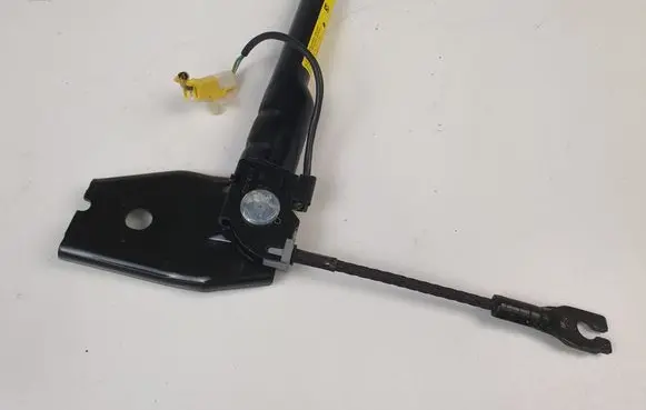 Alfa Romeo Giulietta Seat belt warning relay 00505295870 34093391F