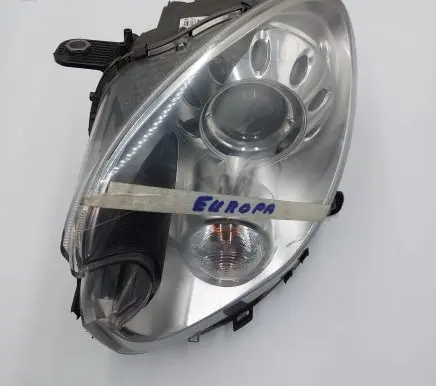 Mini Cooper Countryman R60 Headlight/headlamp 9801039