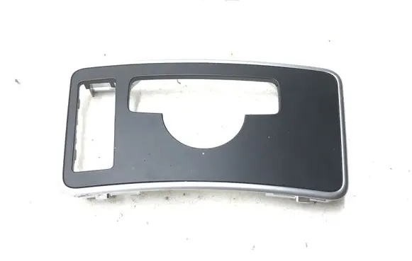 Mercedes-Benz E W212 Climate control/heater control trim A212680XX07