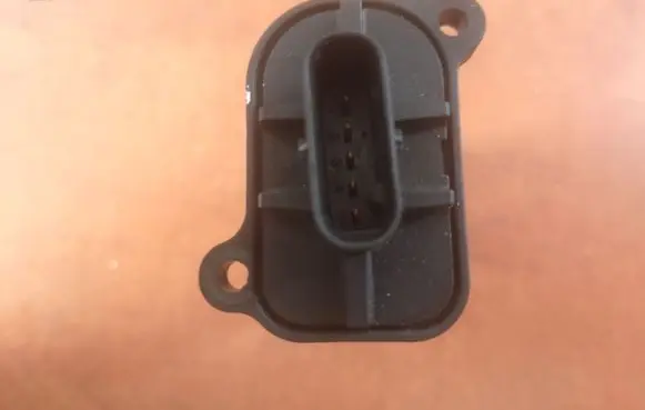 BMW 1 F20 F21 Mass air flow meter 7612746