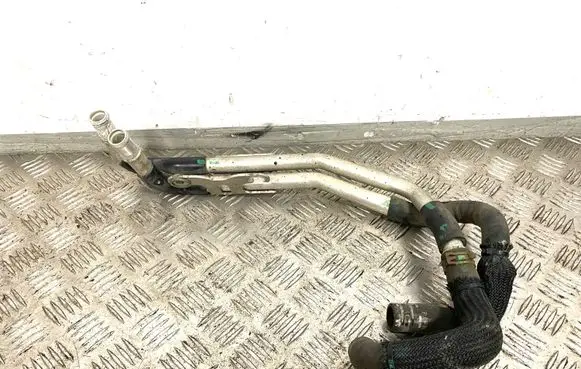 Chevrolet Volt I Engine coolant pipe/hose 22759550