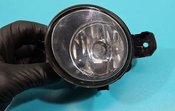 Nissan Juke I F15 Front fog light IMPRK1450931