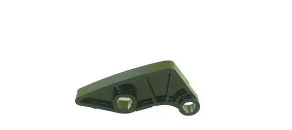 Dodge Caliber Slide rail for timing chain ECN