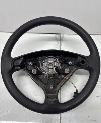 Opel Zafira A Steering wheel 16820665