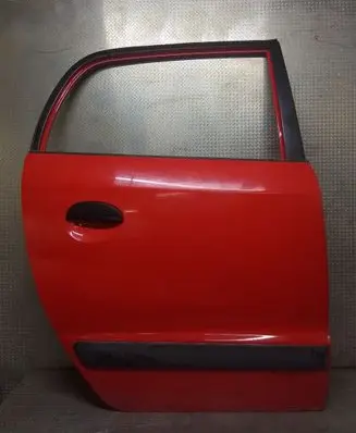 Hyundai Atos Prime Rear door