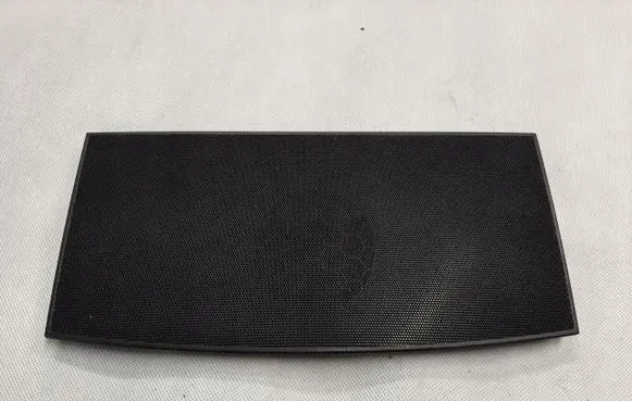 Mercedes-Benz Sprinter W906 Dash center speaker trim cover A9066890208