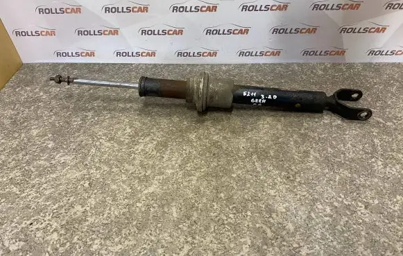 Mercedes-Benz E W211 Front shock absorber/damper A2113200213 804904553485