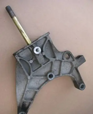 Fiat Stilo Gearbox mounting bracket 46745822