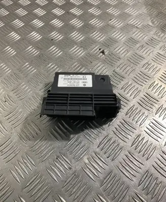 Audi A6 Allroad C6 Other control units/modules 4F0907280C