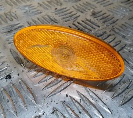Renault Master III Front fender indicator light 261B00001R