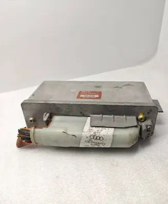 Audi A6 S6 C4 4A ABS control unit/module 4A0907379A 0265100056 37010781