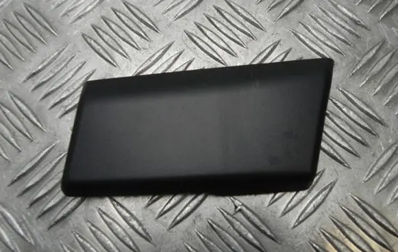 Maserati Levante Climate control/heater control trim 670040320 T7197
