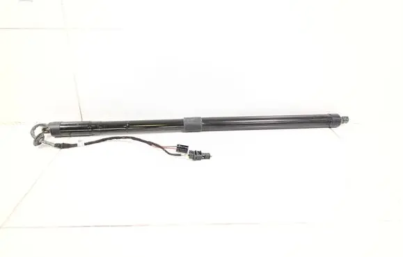 Citroen C4 Grand Picasso Tailgate/trunk strut/damper 9812130080