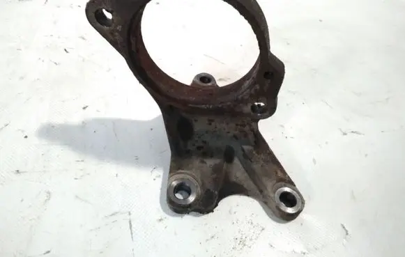 Toyota Avensis T250 Driveshaft support bearing bracket 4345705030