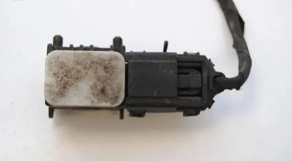 Hyundai Santa Fe Airbag deployment crash/impact sensor 959302B000