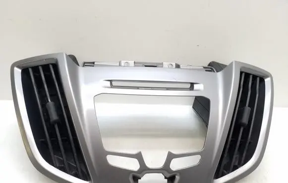Ford Transit Dash center air vent grill BK31V047A04BH