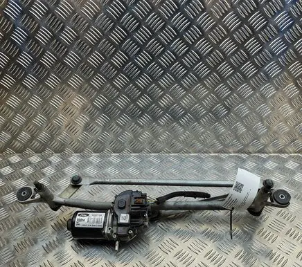 Ford Transit VII Front wiper linkage and motor GK3117B571AA W000071258