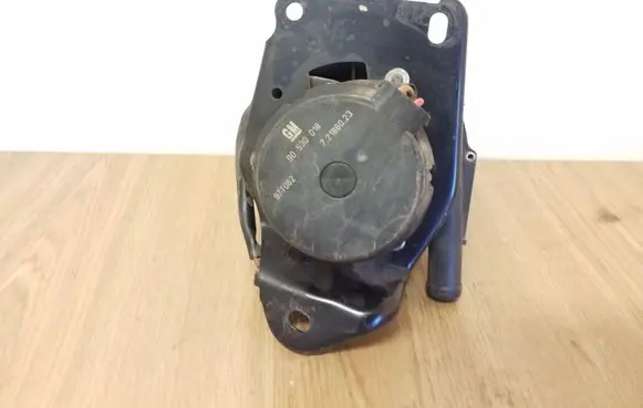 Opel Vectra B Secondary air pump 90530018 97T062 72186023