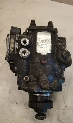 Opel Astra H Fuel injection high pressure pump 0470504003