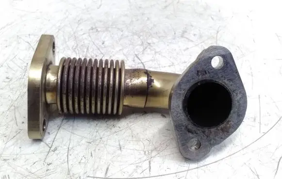 Mercedes-Benz GLA W156 EGR valve line/pipe/hose A6511411004
