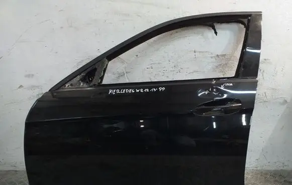 Mercedes-Benz E AMG W212 Door (2 Door Coupe) 