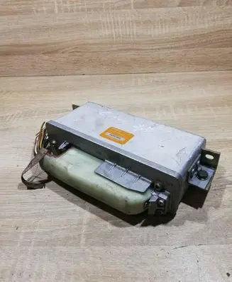 Audi 100 S4 C4 ABS control unit/module 443907379C 0265100037