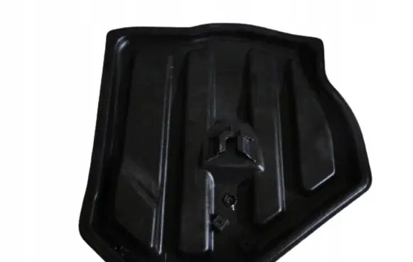 Mercedes-Benz C W204 Spare wheel section trim A2046100575